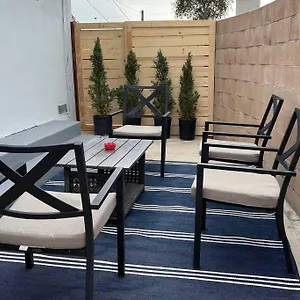 Space X ,lax & Beaches Beautiful Apartment Gardena