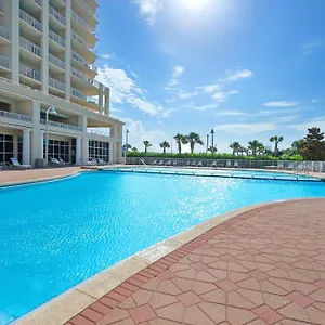 Ariel Dunes I 1709 Apartment Destin