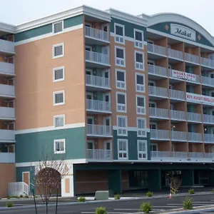 Makai 108 Apartment